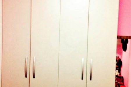 Apartamento à venda com 2 quartos, sendo 1 suíte, em Cambuci, São Paulo, SP