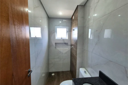 Apartamento à venda com 2 quartos em Vila Mangalot, São Paulo, SP