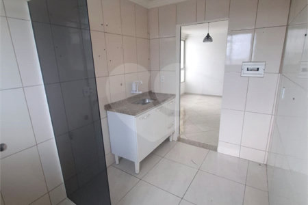 Apartamento para alugar com 2 quartos em Santíssimo, Rio de Janeiro, RJ
