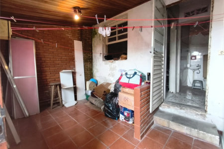 Casa Térrea à venda com 3 quartos em Vila Maria Alta, São Paulo, SP