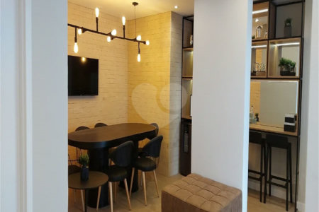 Apartamento à venda com 3 quartos, sendo 1 suíte, em Vila Mazzei, São Paulo, SP