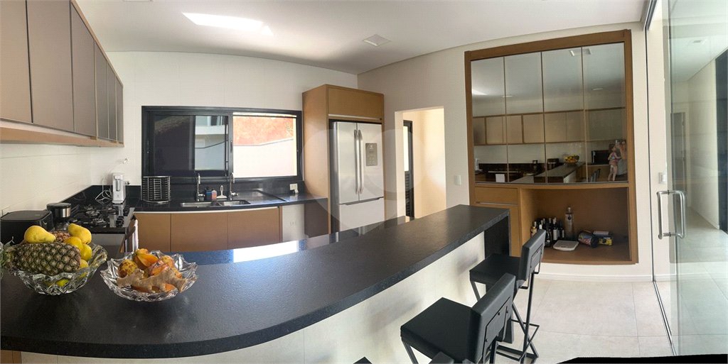 Casa à venda com 5 suítes no condomínio Porto de Atibaia, Atibaia - SP