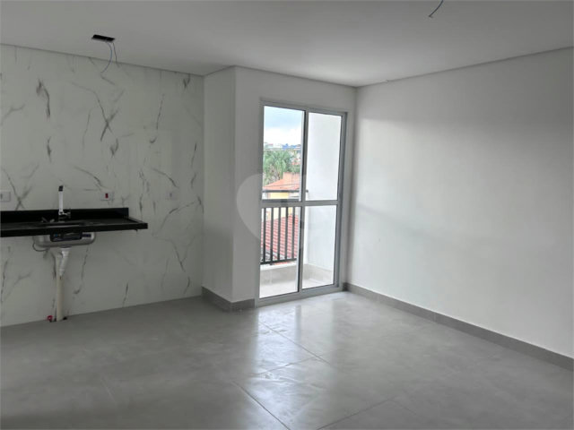 Apartamento à venda com 2 quartos em Água Fria, São Paulo, SP