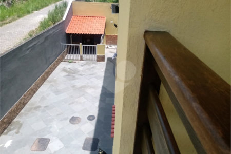 Casa à venda com 5 quartos, sendo 1 suíte, em Campo Grande, Rio de Janeiro, RJ