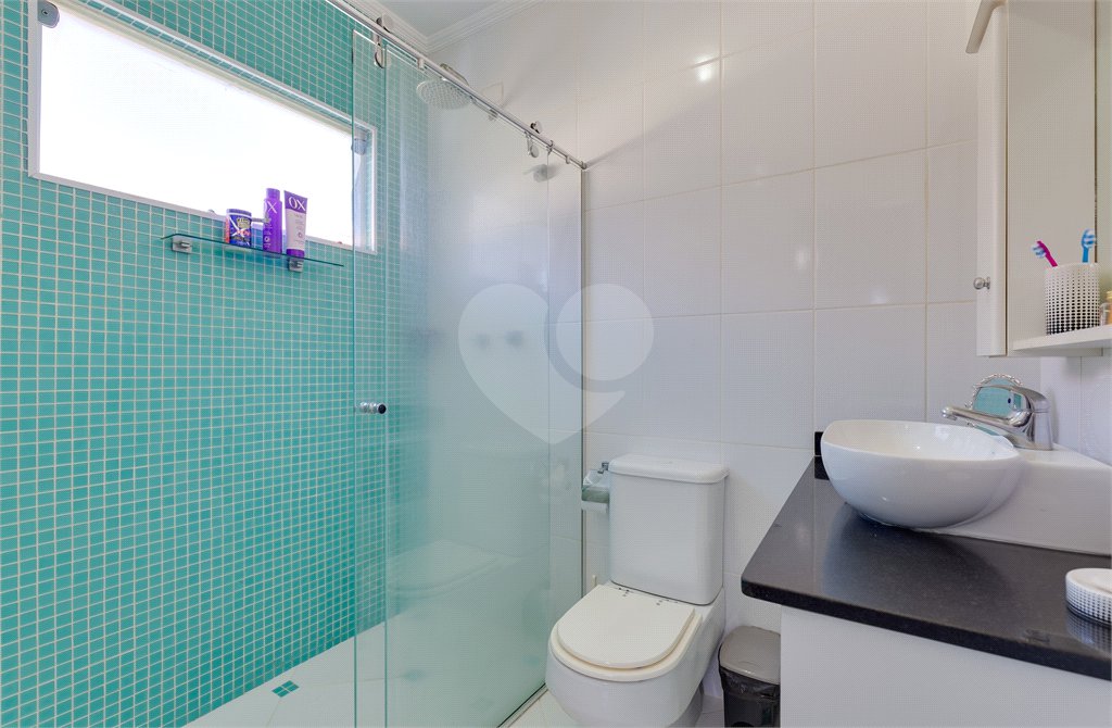 Casa à venda com 3 quartos, sendo 1 suíte, em Santo Amaro, São Paulo, SP