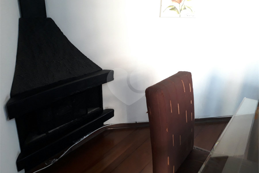 Apartamento à venda com 4 quartos, sendo 2 suítes, em Santana, São Paulo, SP