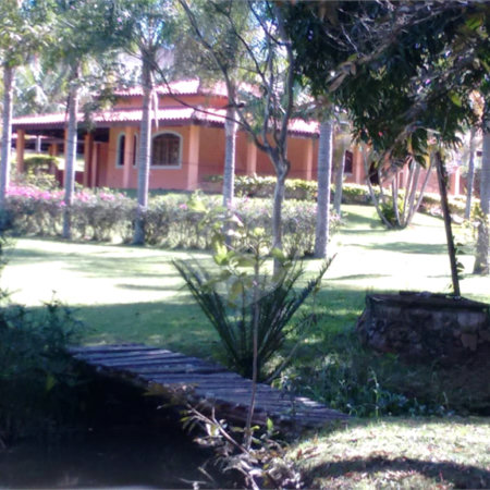 Chácara à venda com 3 quartos, sendo 1 suíte, em Área Rural de Louveira, Louveira, SP
