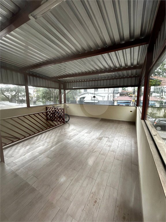 Sobrado à venda ou para alugar com 3 quartos em Higienópolis, São Paulo, SP
