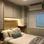 Apartamento à venda com 2 quartos em Água Fria, São Paulo, SP