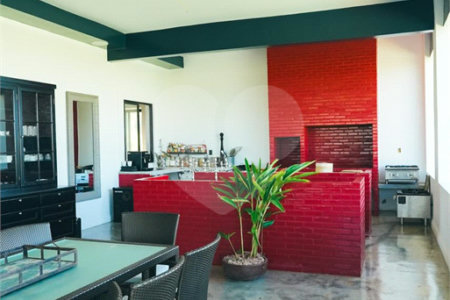 Casa em condomínio à venda ou para alugar com 10 suítes em Golfe, Armação dos Búzios, RJ
