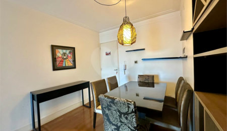 Apartamento à venda com 2 quartos, sendo 1 suíte,  em Casa Verde, São Paulo, SP