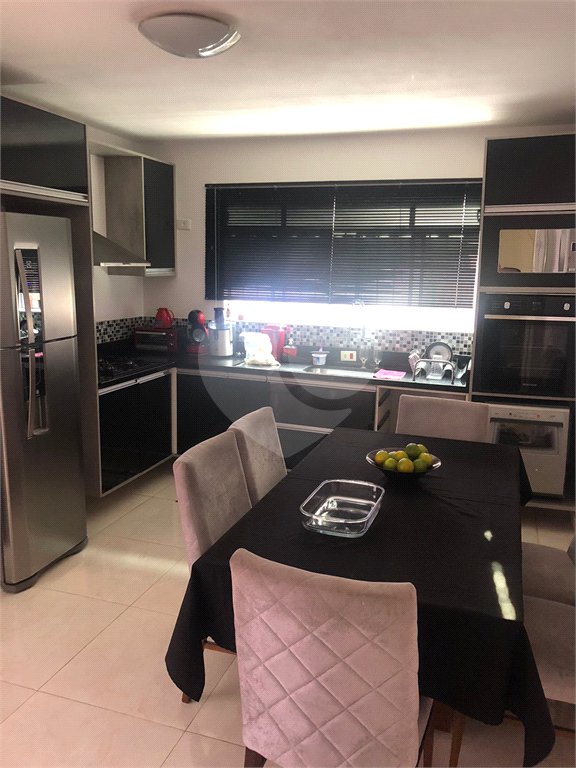 Sobrado à venda com 2 quartos em Vila Nova Cachoeirinha, São Paulo, SP