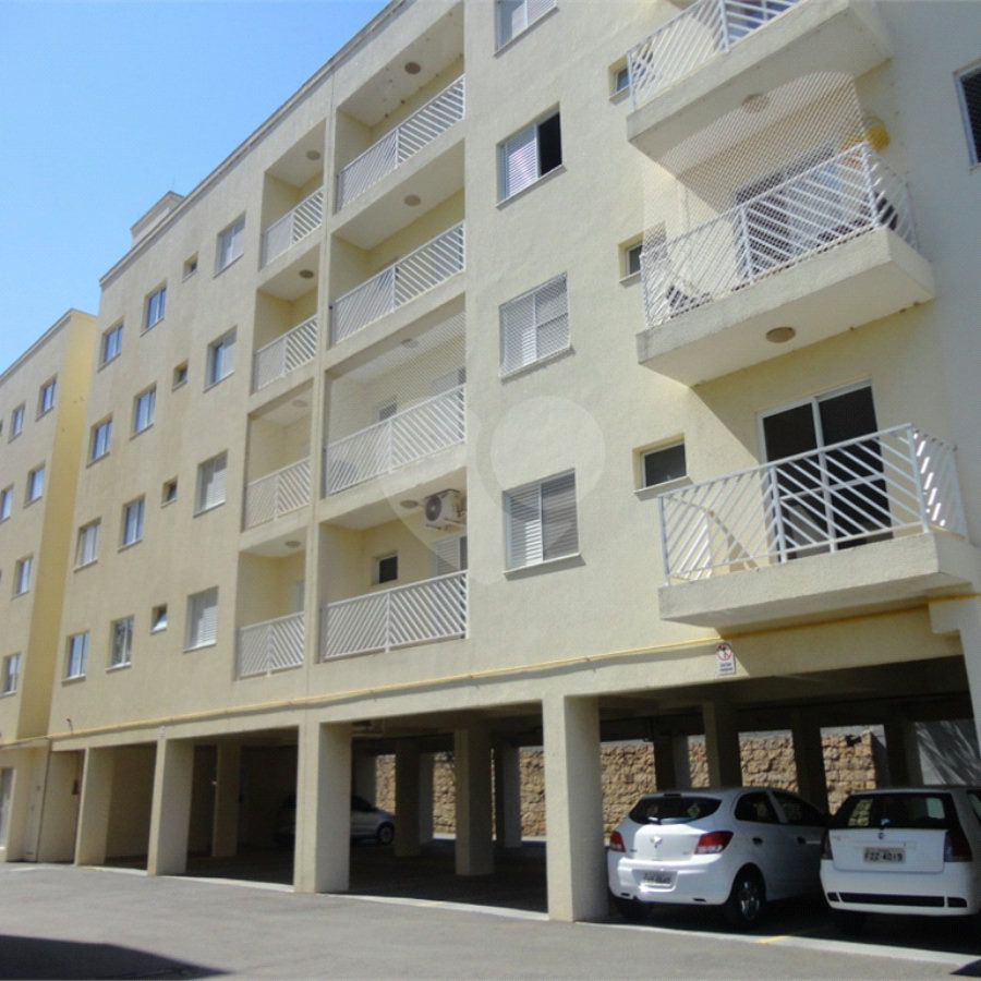Apartamento à venda com 2 quartos, sendo 1 suíte, em Pinheirinho, Vinhedo, SP