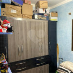 Vende-se casa no Jardim Paulistano 02 dormitórios