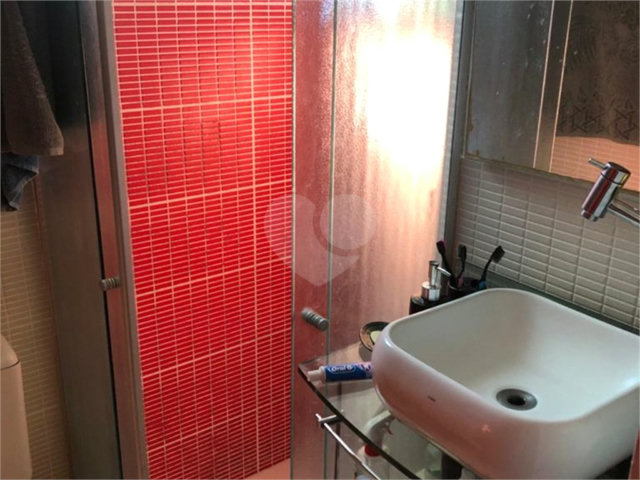 Apartamento à venda com 2 quartos em Freguesia do Ó, São Paulo, SP