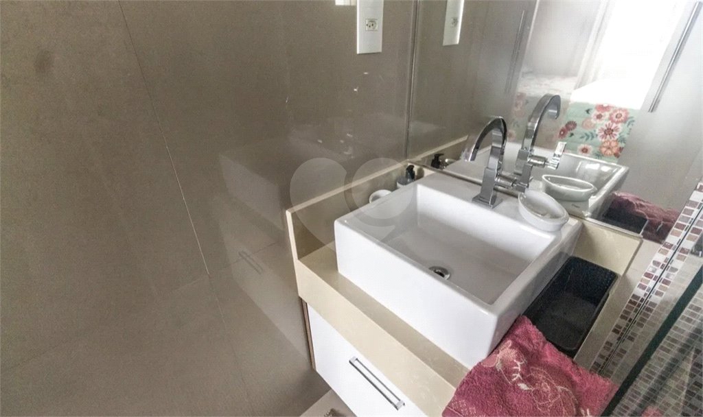 Apartamento à venda com 2 quartos, sendo 1 suíte, em Vila Dom Pedro II, São Paulo, SP