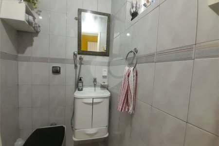 Sobrado à venda com 4 quartos, sendo 1 suíte, em Santana, São Paulo, SP