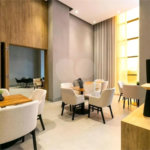 Apartamento à venda com 2 quartos, sendo 1 suíte,  em Vila Esperança, São Paulo, SP
