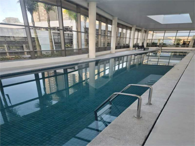 Apartamento à venda com 4 suítes em Paraíso, São Paulo, SP