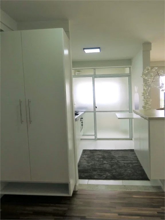 Apartamento à venda com 2 quartos, sendo 1 suíte, em Parque Reboucas, São Paulo, SP