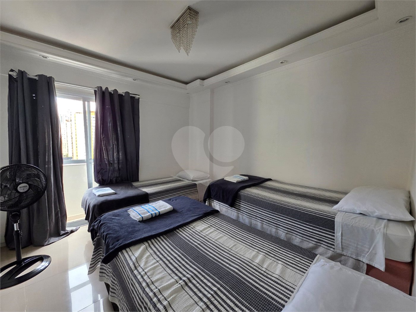 Apartamento à venda ou para alugar com 3 quartos, sendo 1 suíte, em Santana, São Paulo, SP