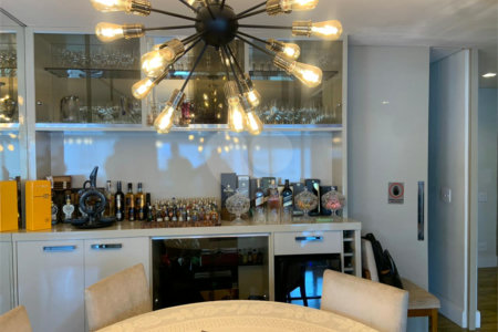 Apartamento à venda com 3 suítes em Vila Leopoldina, São Paulo, SP