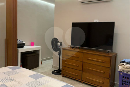 Duplex à venda com 2 quartos, sendo 1 suíte, em Campo Grande, Rio de Janeiro, RJ