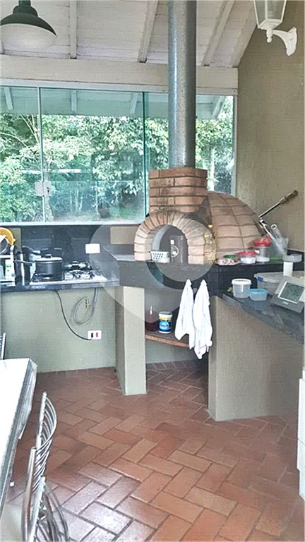 Casa à venda com 3 suítes no condomínio Sausalito, Mairiporã - SP