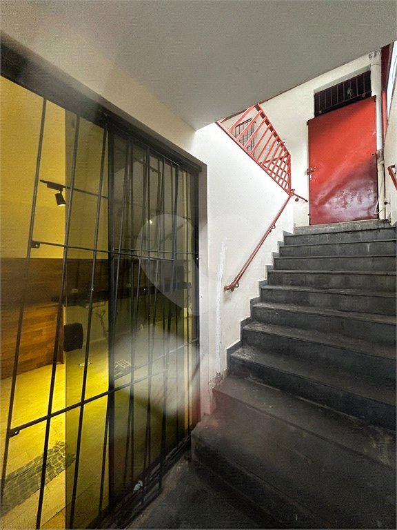 Sobrado à venda ou para alugar com 3 quartos em Higienópolis, São Paulo, SP