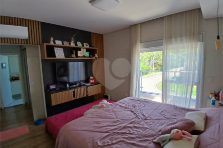 Casa à venda com 3 suítes no condomínio Golden Park Residence, Sorocaba - SP