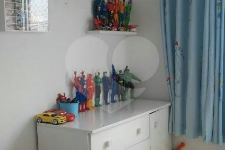Apartamento à venda com 2 quartos, sendo 1 suíte, em Vila Mazzei, São Paulo, SP