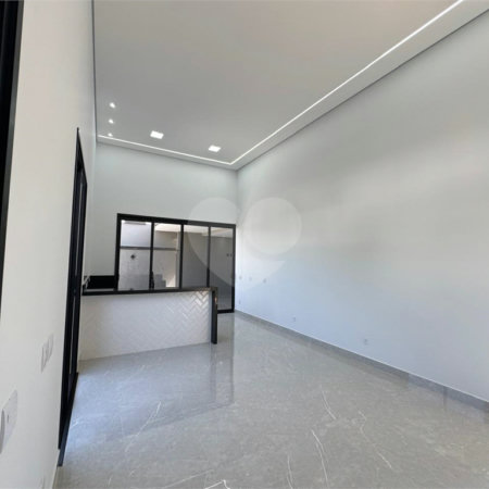 Casa à venda com 3 quartos, sendo 1 suíte, no condomínio Terras de São Francisco, Sorocaba - SP