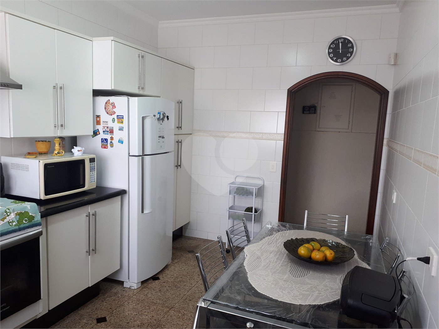 Sobrado à venda com 4 quartos, sendo 1 suíte, em Água Fria, São Paulo, SP