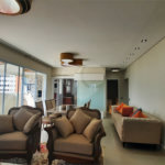 Apartamento à venda com 3 suítes em Jardim Marajoara, São Paulo, SP