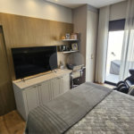 Casa à venda com 4 suítes no condomínio Residencial Helvetia Park, Indaiatuba - SP