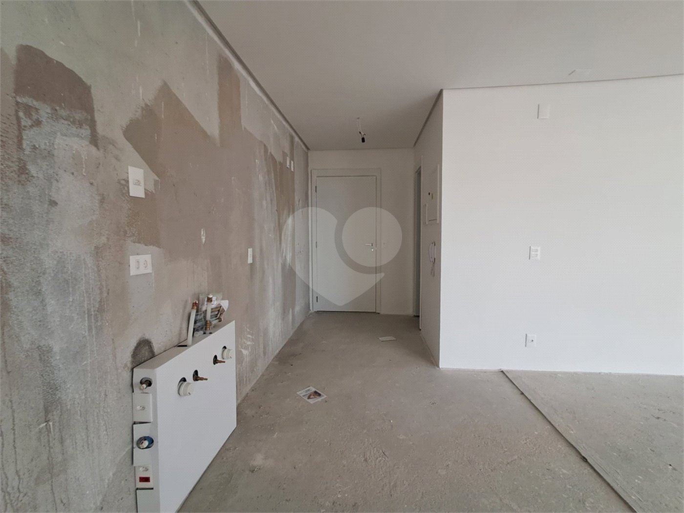 Apartamento à venda com 3 suítes em Perdizes, São Paulo, SP