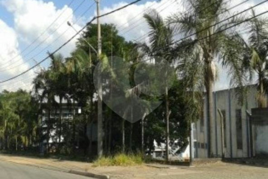 Galpão à venda em Distrito Industrial, Jundiaí, SP