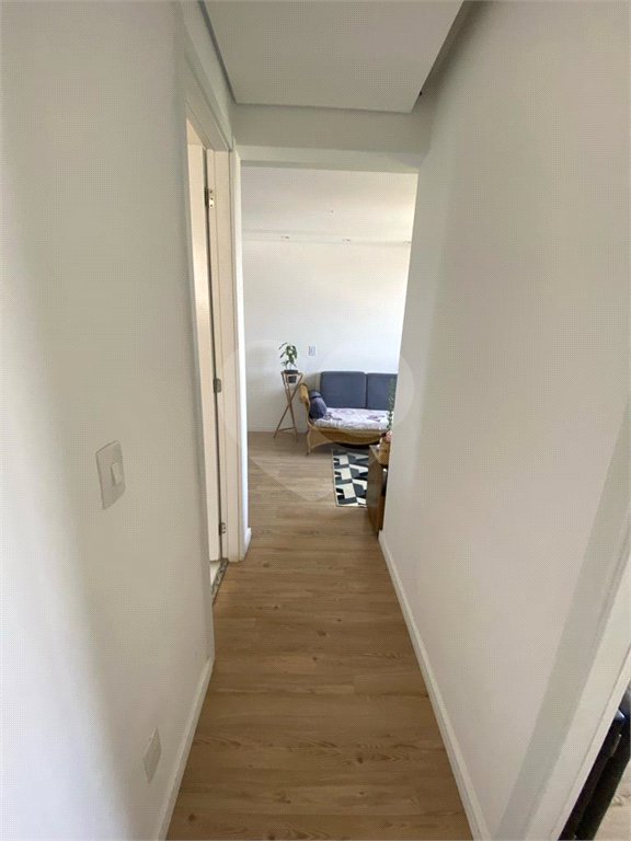 Apartamento à venda com 2 quartos em Jardim Alvorada (zona Oeste), São Paulo, SP