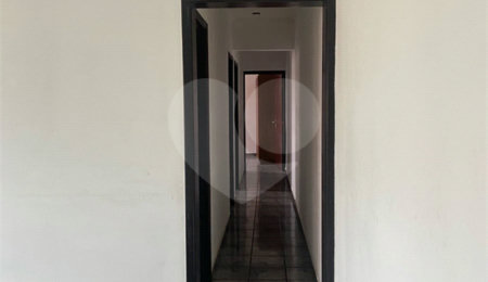 Apartamento à venda com 2 quartos em Jaçanã, São Paulo, SP