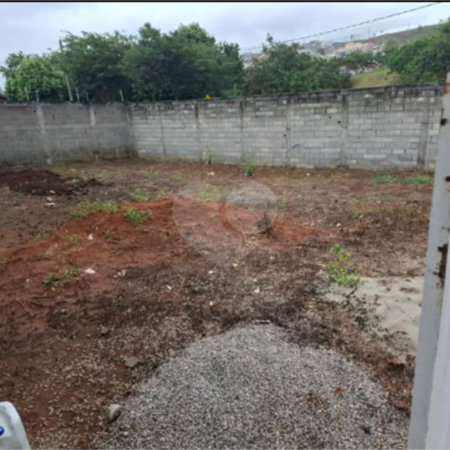 Terreno à venda em Jardim Santa Júlia, São José dos Campos, SP