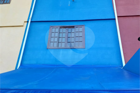 Casa para alugar com 2 quartos em Campo Grande, Rio de Janeiro, RJ