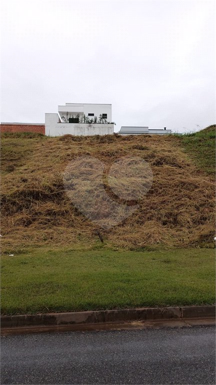 Terreno à venda em Residencial Jatobás, Louveira, SP