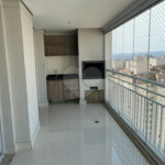Apartamento à venda com 3 suítes em Mooca, São Paulo, SP