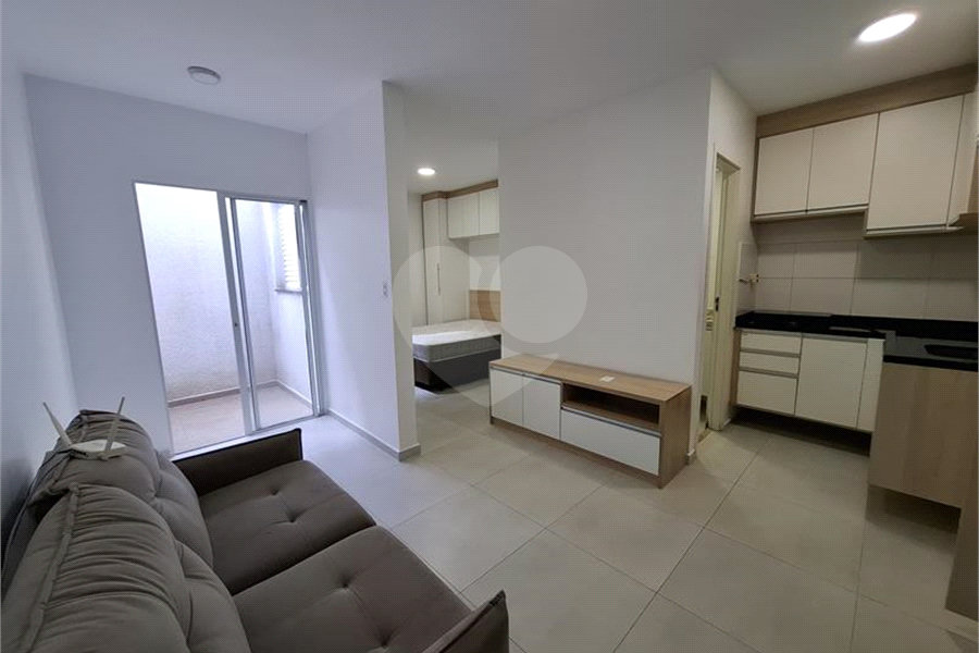 Apartamento à venda ou para alugar com 1 quarto em Jardim São Paulo(zona Norte), São Paulo, SP