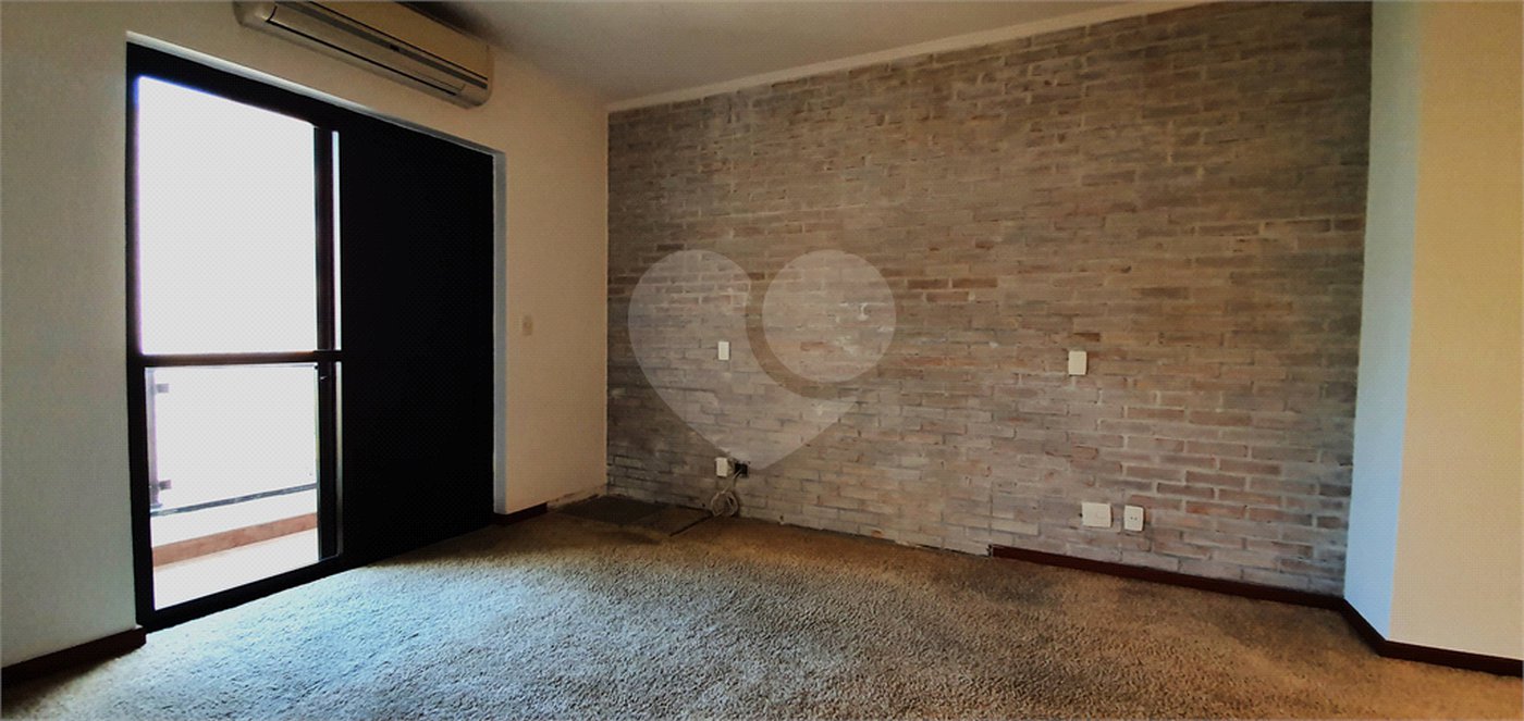 Apartamento à venda com 4 suítes em Brooklin Novo, São Paulo, SP