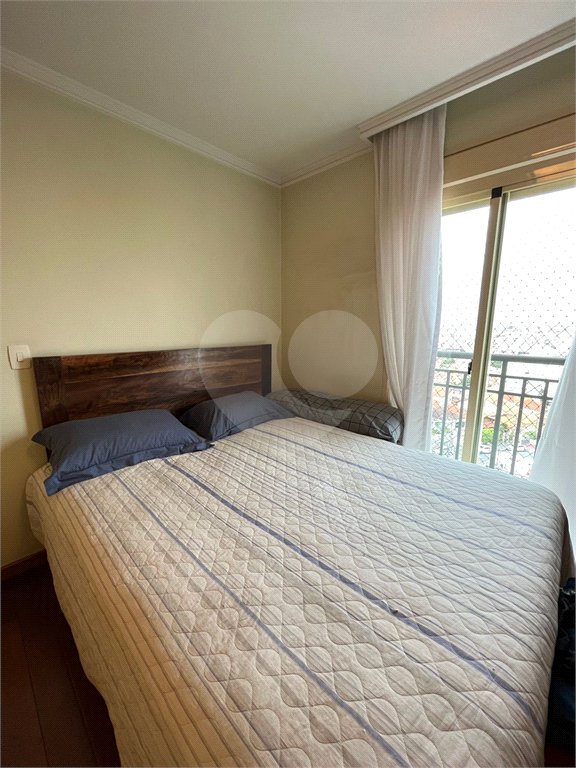 Apartamento à venda com 3 suítes em Tucuruvi, São Paulo, SP