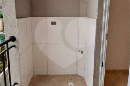 Apartamento à venda com 2 quartos em Vila Suissa, Mogi das Cruzes, SP