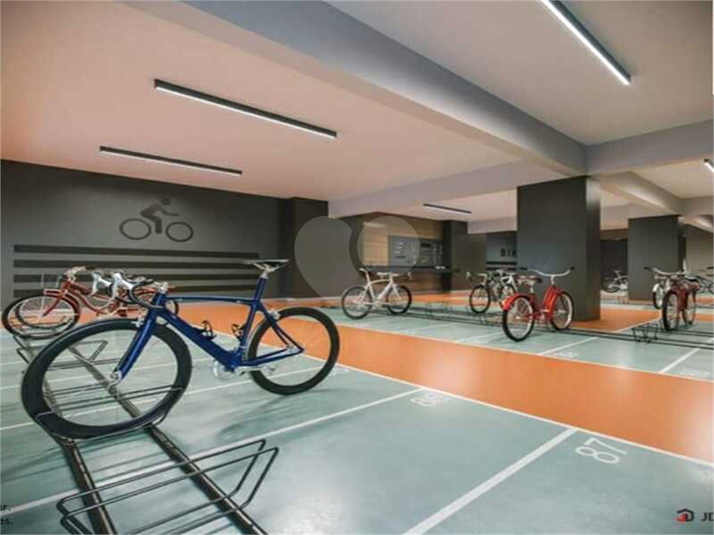 Apartamento à venda com 2 quartos, sendo 1 suíte, em Jardim Independência, São Paulo, SP