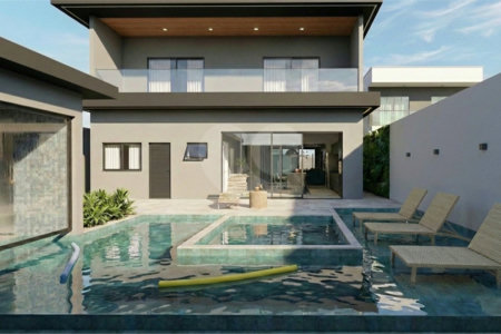 Casa à venda com 4 suítes no condomínio Residencial Green Ville, Rio de Janeiro - RJ