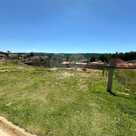 Terreno à venda no condomínio Bosque da Mata, Valinhos - SP
